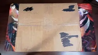 Unboxing achizitii noi