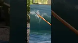 How to Paint: 🌊WAVES🌊 (beginner-friendly) 