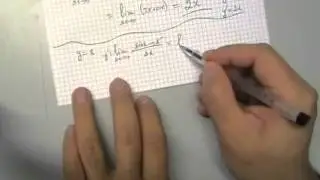 73 §  Hosila  Yig`indi va ayirmaning hosilasi