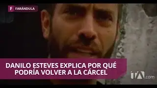 Multiples deudas podrían enviar a prisión a Danilo Esteves - Jarabe de Pico