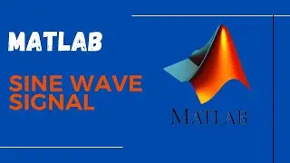 How to write a code for sine wave signal in MATLAB | 2023 |