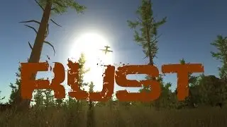 Rust: Ep12 - Rust Update Patch & Server Announcement
