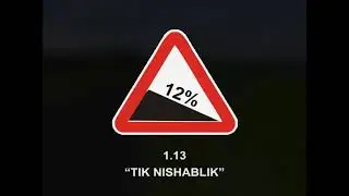 1 13 tik nishablik