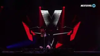 MSF  - Next Level NYE Stream - Akvárium Klub