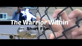 The Warrior Within (Final Cut Pro Short Film) 4K