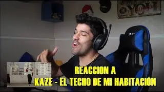MI REACCIÓN A 
