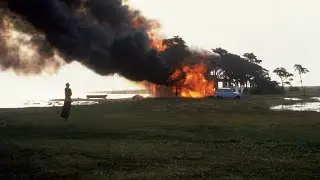 Andrei Tarkovsky | Catharsis In Memory