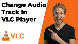 How To Change Audio Track In VLC Media Player (2026 Easy Guide)