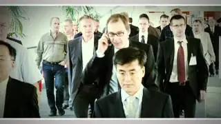 SMM 2012 Promotional video