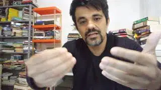 A Palavra de Deus não fala sobre a realidade, ela é a REALIDADE.