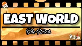 Albion Online | East World Cinematic