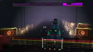 Rocksmith 2014 Custom - 