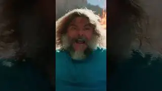 MINECRAFT MOVIE IS A MEME NOW