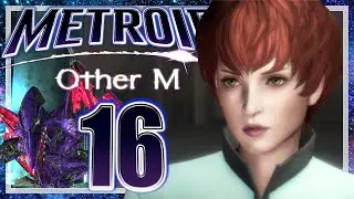 METROID: OTHER M # 16 🌌 Wer in dieser Folge so alles stirbt...