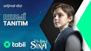 İbn-i Sina | Resmi Tanıtım 