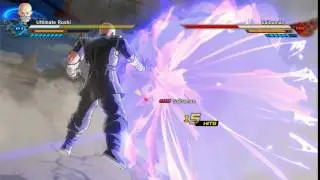 Meteor Burst