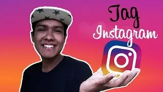 TAG INSTAGRAM