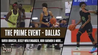 The Prime Event Recap - Dallas, TX