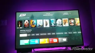 SET TV 2018! New and Improved Update