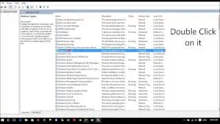 Disable or Turn Off Windows Update in Windows 10
