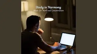 Soothing Study Symphony