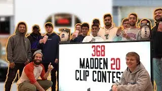 Clips or it didn't happen - Madden 20