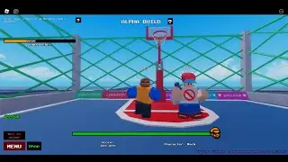 Brawling New Grounds| Mark Showcase (aka matt)