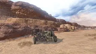 Crossout: Derpy fusion build