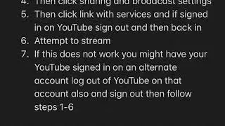 HOW TO FIX STREAMING ERROR (CE-40880-0)