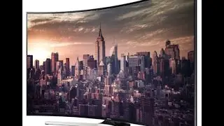 SAMSUNG UE40KU6300U