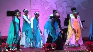 FBC Watch Night Service Pt 2 12.31.16
