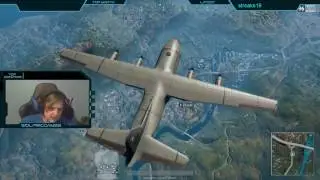 First scare being back