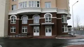 Купить офис Драгомирова 2