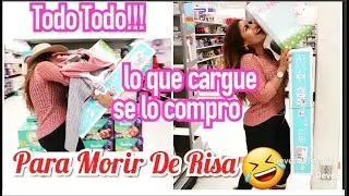 TODO LO PUEDA CARGAR SE LO COMPRO!! (CHALLENGE)