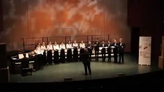 "Не ветер, вея с высоты"