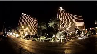 2014 Wynn Las Vegas Nightlife/Daylife Residency Announcement
