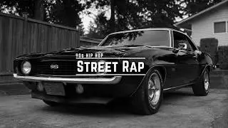 Gangster Rap Mix 2026 🔥 90's & 00's Old School Playlist | Best Gangsta Hip Hop