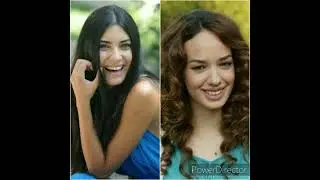 Tuba Büyüküstün vs Seda Bakan