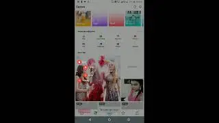 Hot Live Stream