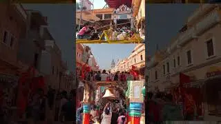 Jai Shree Ram #jaihanumanji #hanumangarhiayodhya