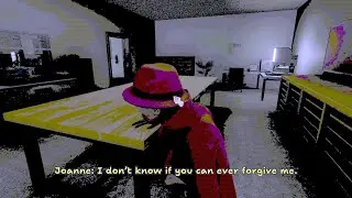 Amanda The Adventurer 2 - What Happens To Joanne VS Monster Wooly?