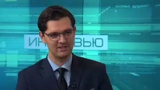 Интервью. Василий Грищенко и Евгений Марков
