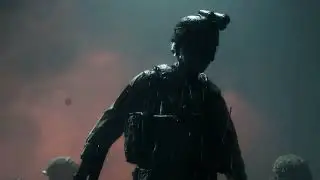 Death Stranding Cliff Unger Opening 4K