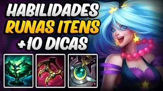 COMO JOGAR BEM DE SONA SUP 2024 | Guia Completo