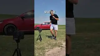 I drove 3,600 miles to make this (results at the end)