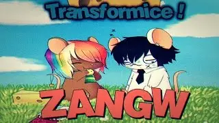 TRANSFORMICE - Zangw [Surprise Motherfucker]
