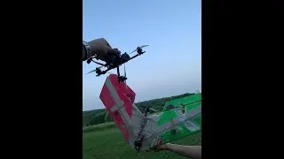 Hard CRASH (FPV)