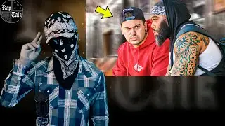 SCREAMING AT GANGSTERS IN THE GHETO NEW YORK PRANK