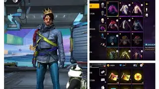 jual akun ff 15k Akun GG