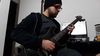 Jared Dines Biggest Shred Collab In The World 6 | LennyChaRz Entry